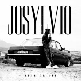 Album cover of Ride Or Die