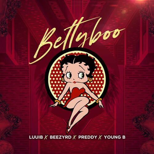 Luui B - Betty Boo: lyrics and songs | Deezer