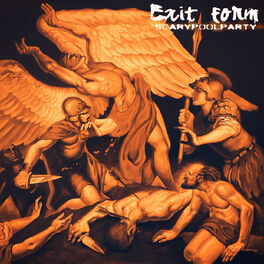 Album cover of Exit Form