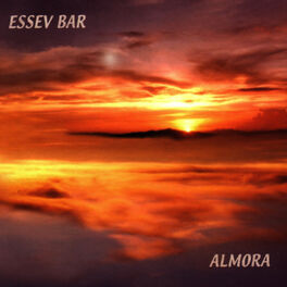 Album cover of Almora