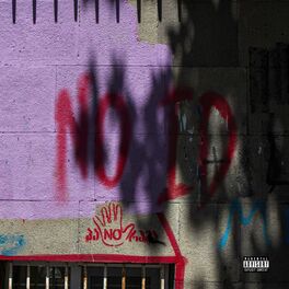 Album cover of NO ID (feat. Hiddenhillsforever)