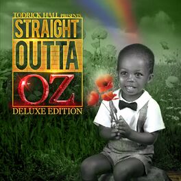Album cover of Straight Outta Oz (Deluxe Edition)