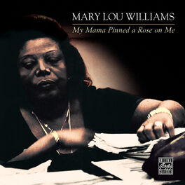 Album cover of My Mama Pinned A Rose On Me