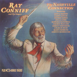 Album cover of The Nashville Connection (Expanded Edition)