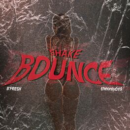 Album cover of Shake Bounce