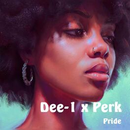 Album cover of Pride (feat. P3RK)