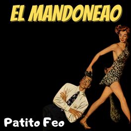 Album cover of El Mandoneao