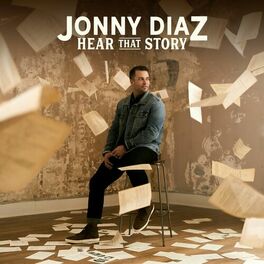 Album cover of Hear That Story