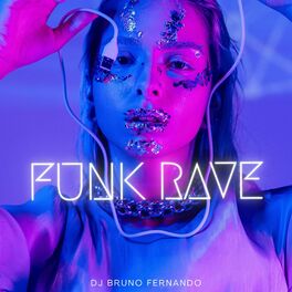 Album cover of Funk Rave