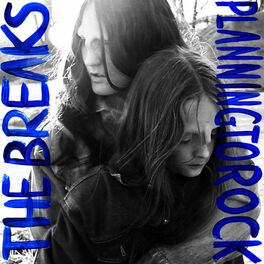 Album cover of The Breaks (Remixes)