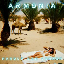 Album cover of Armonia