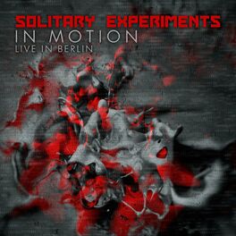 Album cover of In Motion (Live In Berlin)