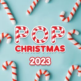 Album cover of Pop Christmas 2023