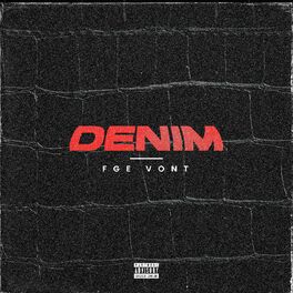 Album cover of Denim (feat. Zaytoven)