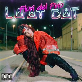 Album cover of Laat Dat