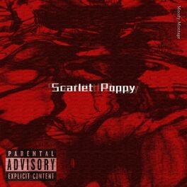 Album cover of Project IV: Scarlet Poppy