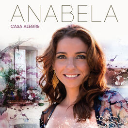 Album cover of Casa Alegre