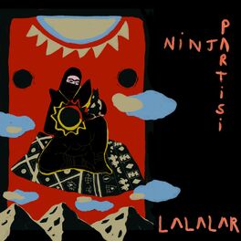 Album cover of Ninja Partisi