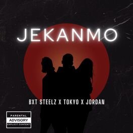 Album cover of Jekanmo