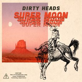 Album cover of Super Moon