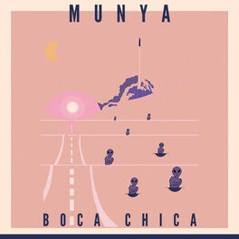 Album cover of Boca Chica