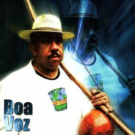 Album cover of Boa Voz Vol. III