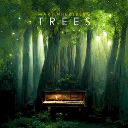 Album cover of Trees