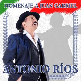 Album cover of Homenaje a Juan Gabriel
