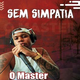 Album cover of Sem Simpatia