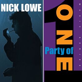 Album cover of Party of One