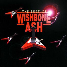 Album cover of Best Of Wishbone Ash
