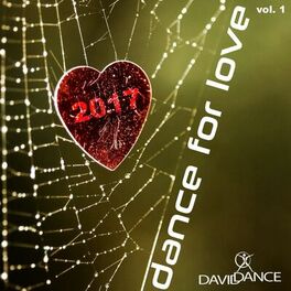 Album cover of DANCE FOR LOVE 2017 Vol. 1