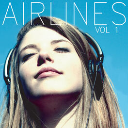 Album cover of Airlines, Vol. 1