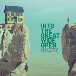 Album cover of Into the Great Wide Open