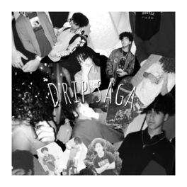 Album cover of Drip Saga