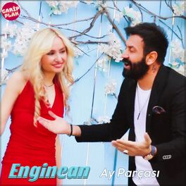 Album cover of Ay Parçası