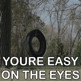 Album cover of You're Easy On The Eyes - Tribute to Terri Clark