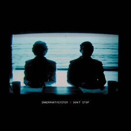 Album cover of Don't Stop