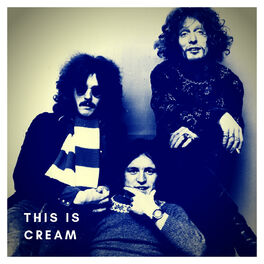 Album cover of This is Cream