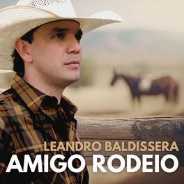 Album cover of Amigo Rodeio