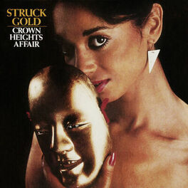 Album cover of Struck Gold (Expanded Version)