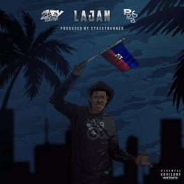 Album cover of Lajan