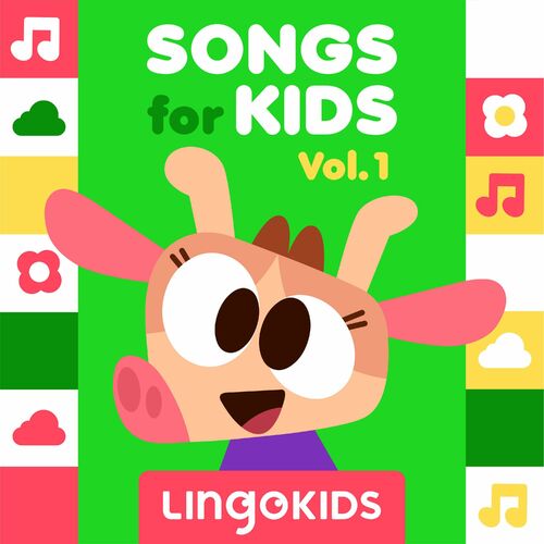 Lingokids Days of the Week Lyrics