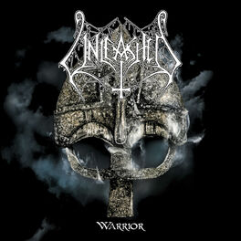 Album cover of Warrior (Remastered)