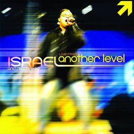 Album cover of Live From Another Level (Trax)