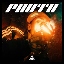 Album cover of Pauta