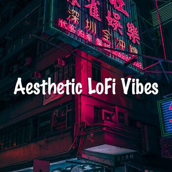 Lofi Aesthetic Vibe - song and lyrics by Sad Music, Lofi Sleep Chill &  Study