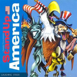 Album cover of Stand Up America