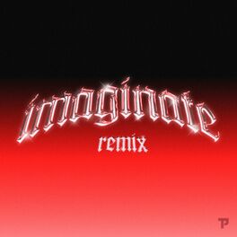 Album cover of Imagínate (Remix)