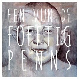 Album cover of Een vun de Fofftig Penns